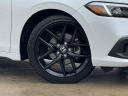 Thumbnail image of 2023 Honda Civic at McCombs Ford West