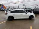Thumbnail image of 2023 Honda Civic at McCombs Ford West