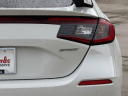 Thumbnail image of 2023 Honda Civic at McCombs Ford West