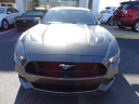 Thumbnail image of 2016 Ford Mustang at Autonation Ford Lincoln Auburn