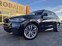 Thumbnail image of 2015 BMW X5 at EurobahnBmwMiniMercedesBenz of Greensboro, NC