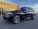Thumbnail image of 2015 BMW X5 at EurobahnBmwMiniMercedesBenz of Greensboro, NC