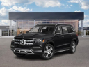 2021 Mercedes-Benz GLS GLS 450 at Northstar Mitsubishi
