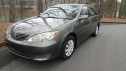 Thumbnail image of 2005 Toyota Camry at Southern Luxury Cars