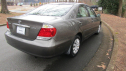 Thumbnail image of 2005 Toyota Camry at Southern Luxury Cars