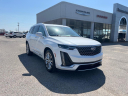 Thumbnail image of 2021 Cadillac XT6 at Herman Jenkins Motors, Inc.