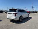 Thumbnail image of 2021 Cadillac XT6 at Herman Jenkins Motors, Inc.