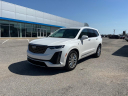 Thumbnail image of 2021 Cadillac XT6 at Herman Jenkins Motors, Inc.