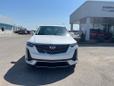 Thumbnail image of 2021 Cadillac XT6 at Herman Jenkins Motors, Inc.
