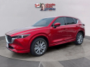 Thumbnail image of 2023 Mazda CX-5 at Charlie Clark Hyundai