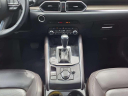 2023 Mazda CX-5 2.5 Turbo Signature at Charlie Clark Hyundai