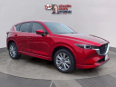 Thumbnail image of 2023 Mazda CX-5 at Charlie Clark Hyundai