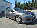 Thumbnail image of 2014 Honda Accord at Car Expo