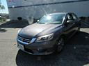 Thumbnail image of 2014 Honda Accord at Car Expo