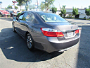 Thumbnail image of 2014 Honda Accord at Car Expo