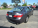 Thumbnail image of 2014 Honda Accord at Car Expo