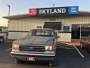 1990 Ford F-150 XLT Lariat at Skyland Auto Sales