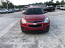 Thumbnail image of 2015 Chevrolet Equinox at Tokman Auto Sales LLC