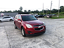 Thumbnail image of 2015 Chevrolet Equinox at Tokman Auto Sales LLC