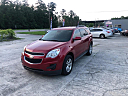 Thumbnail image of 2015 Chevrolet Equinox at Tokman Auto Sales LLC