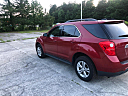 Thumbnail image of 2015 Chevrolet Equinox at Tokman Auto Sales LLC