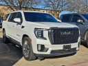 2023 GMC Yukon XL Denali Ultimate at Classic Buick Gmc Of Arlington