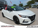 Thumbnail image of 2023 Nissan Sentra at Wesley Chapel Nissan