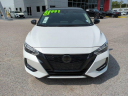Thumbnail image of 2023 Nissan Sentra at Wesley Chapel Nissan