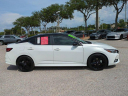 Thumbnail image of 2023 Nissan Sentra at Wesley Chapel Nissan