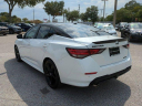Thumbnail image of 2023 Nissan Sentra at Wesley Chapel Nissan