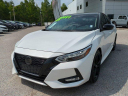 Thumbnail image of 2023 Nissan Sentra at Wesley Chapel Nissan