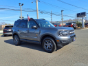Thumbnail image of 2024 Ford Bronco Sport at Malouf Ford Lincoln