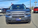 Thumbnail image of 2024 Ford Bronco Sport at Malouf Ford Lincoln