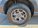 Thumbnail image of 2024 Ford Bronco Sport at Malouf Ford Lincoln