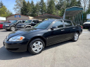 Thumbnail image of 2007 Chevrolet Impala at B&C MOTORSPORTS LLC