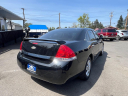 Thumbnail image of 2007 Chevrolet Impala at B&C MOTORSPORTS LLC