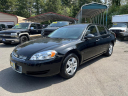 Thumbnail image of 2007 Chevrolet Impala at B&C MOTORSPORTS LLC