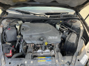 2007 Chevrolet Impala LS at B&C MOTORSPORTS LLC
