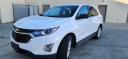 2020 Chevrolet Equinox LS at APEX AUTO INC