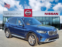 Thumbnail image of 2023 BMW X3 at Nissan of Lexington Park