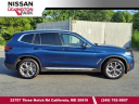 Thumbnail image of 2023 BMW X3 at Nissan of Lexington Park