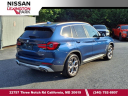 Thumbnail image of 2023 BMW X3 at Nissan of Lexington Park