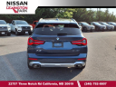 Thumbnail image of 2023 BMW X3 at Nissan of Lexington Park