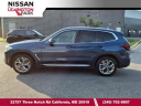 Thumbnail image of 2023 BMW X3 at Nissan of Lexington Park