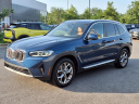 Thumbnail image of 2023 BMW X3 at Nissan of Lexington Park