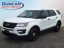 Thumbnail image of 2016 Ford Explorer at Duncan Ford Chrysler