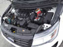 Thumbnail image of 2016 Ford Explorer at Duncan Ford Chrysler