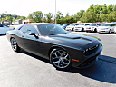 Thumbnail image of 2015 Dodge Challenger at Gary Mathews Motors