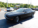 Thumbnail image of 2015 Dodge Challenger at Gary Mathews Motors