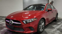 Thumbnail image of 2020 Mercedes-Benz A-Class at Major World Chevrolet